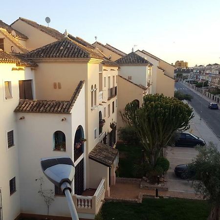 Mediterraneo Y Luminoso Los Alcázares Exterior foto